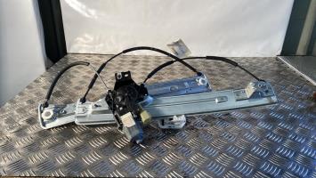 Leve vitre electrique avant gauche