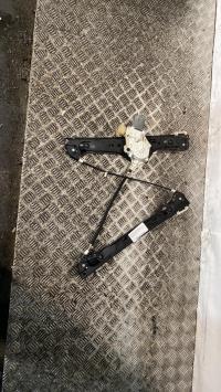 Leve vitre electrique avant gauche