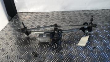 Moteur essuie glace avant