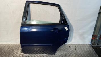 Porte arriere gauche