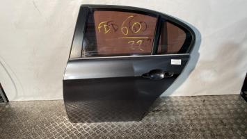 Porte arriere gauche