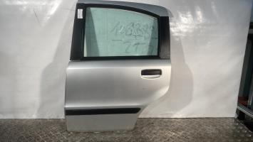 Porte arriere gauche