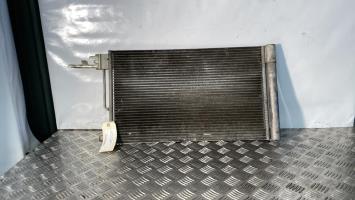 Radiateur clim