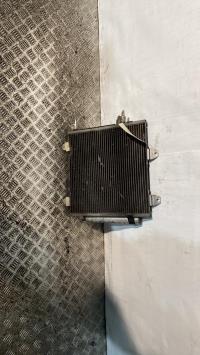 Radiateur clim