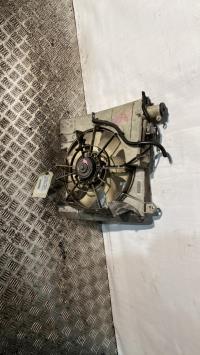Ventilateur eau