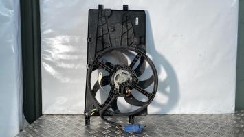 Ventilateur eau