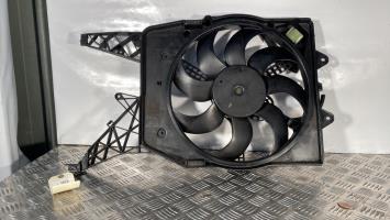 Ventilateur eau