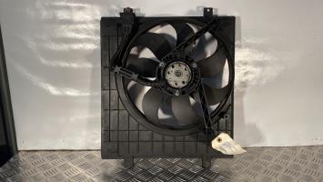 Ventilateur eau