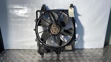 Ventilateur eau