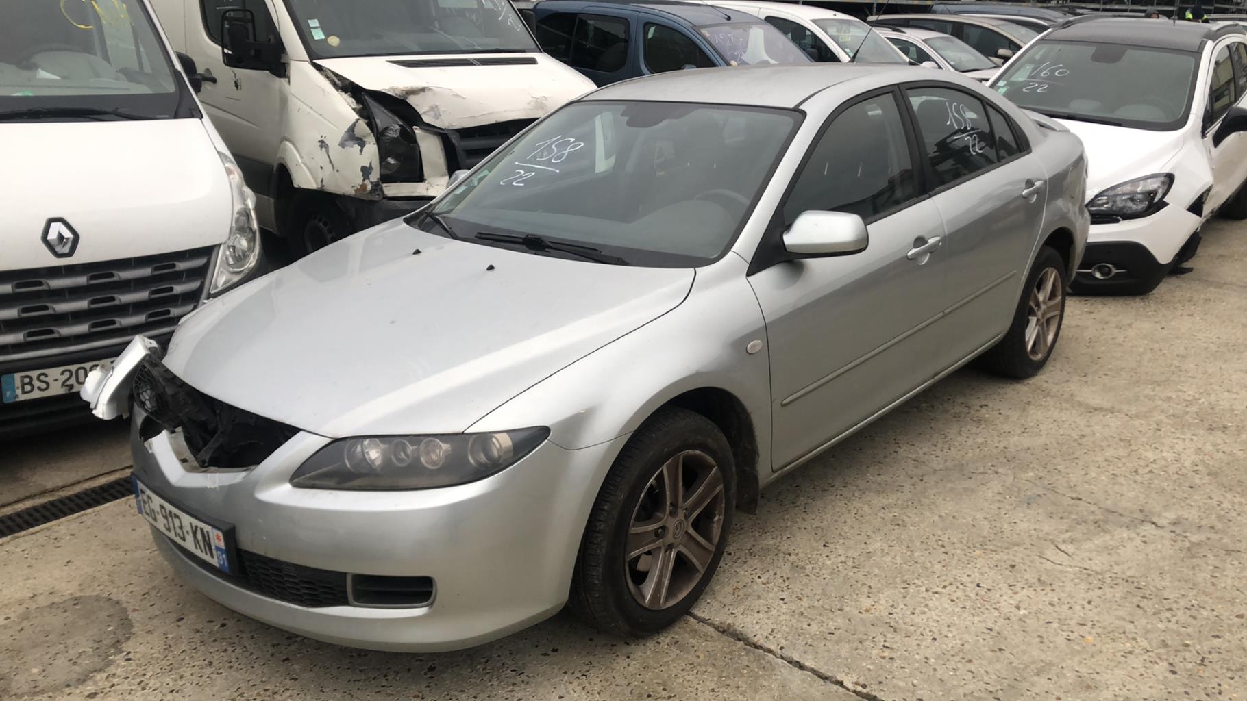 Photo pièce auto