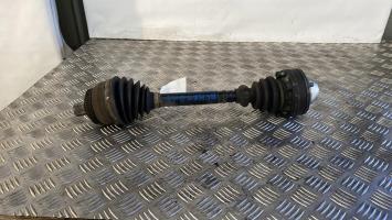 Cardan gauche (transmission)
