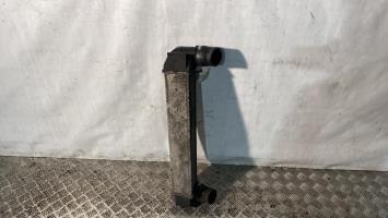 Echangeur air (Intercooler)