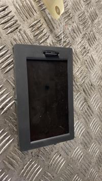 Ecran GPS
