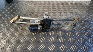 Moteur essuie glace avant