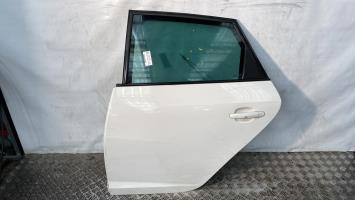Porte arriere gauche