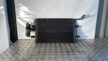 Radiateur clim