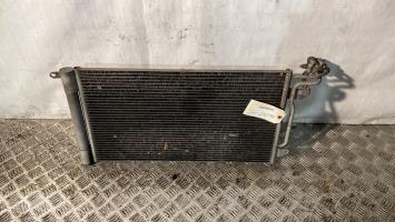 Radiateur clim