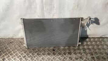 Radiateur clim