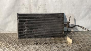 Radiateur clim