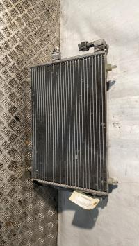 Radiateur clim