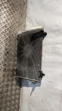 Radiateur clim