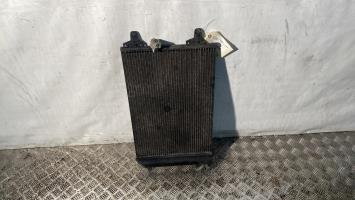 Radiateur clim
