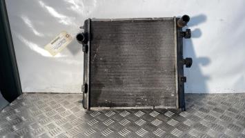 Radiateur eau