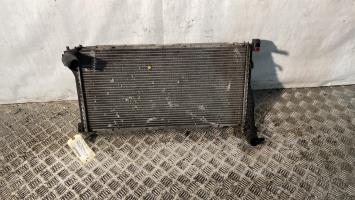 Radiateur eau