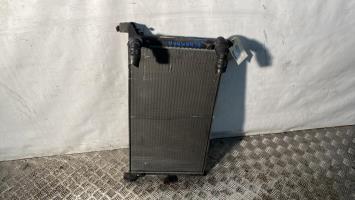Radiateur eau