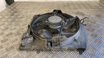 Ventilateur eau