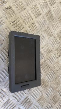 Ecran GPS