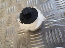 Potentiometre de pedale de gaz d'accelerateur