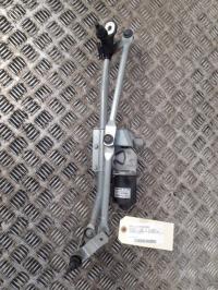 Moteur essuie glace avant