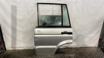Porte arriere gauche