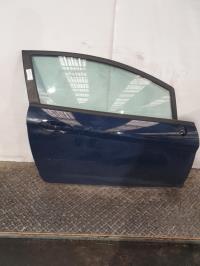 Porte avant droit