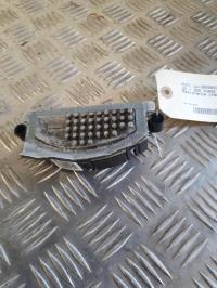 Resistance chauffage