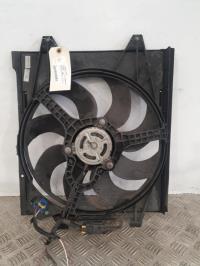 Ventilateur eau