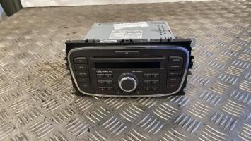 Autoradio d'origine