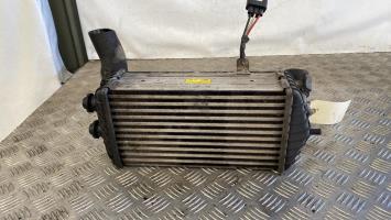 Echangeur air (Intercooler)