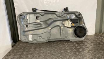 Leve vitre electrique avant gauche