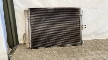 Radiateur clim