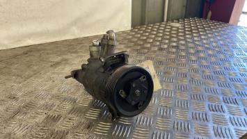 Compresseur clim