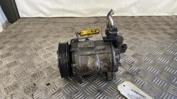 Compresseur clim