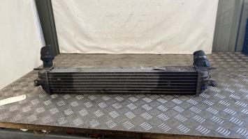 Echangeur air (Intercooler)