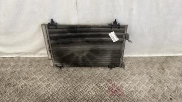 Radiateur clim