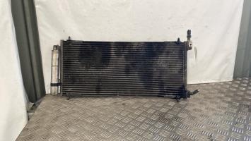 Radiateur clim