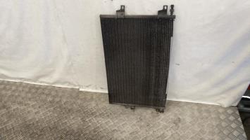 Radiateur clim