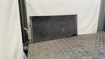Radiateur clim