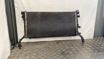 Radiateur eau