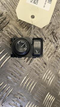 Commande retroviseurs